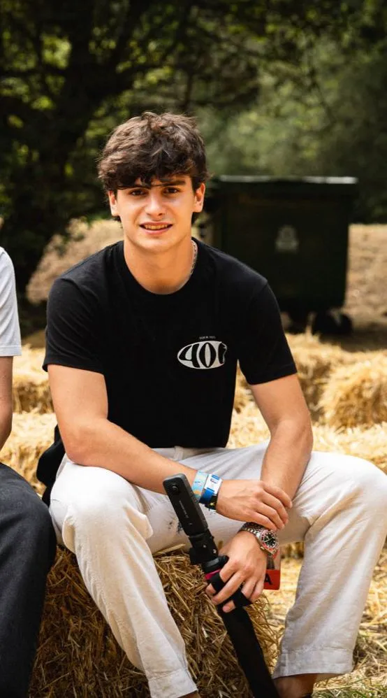 Adrián Miranda