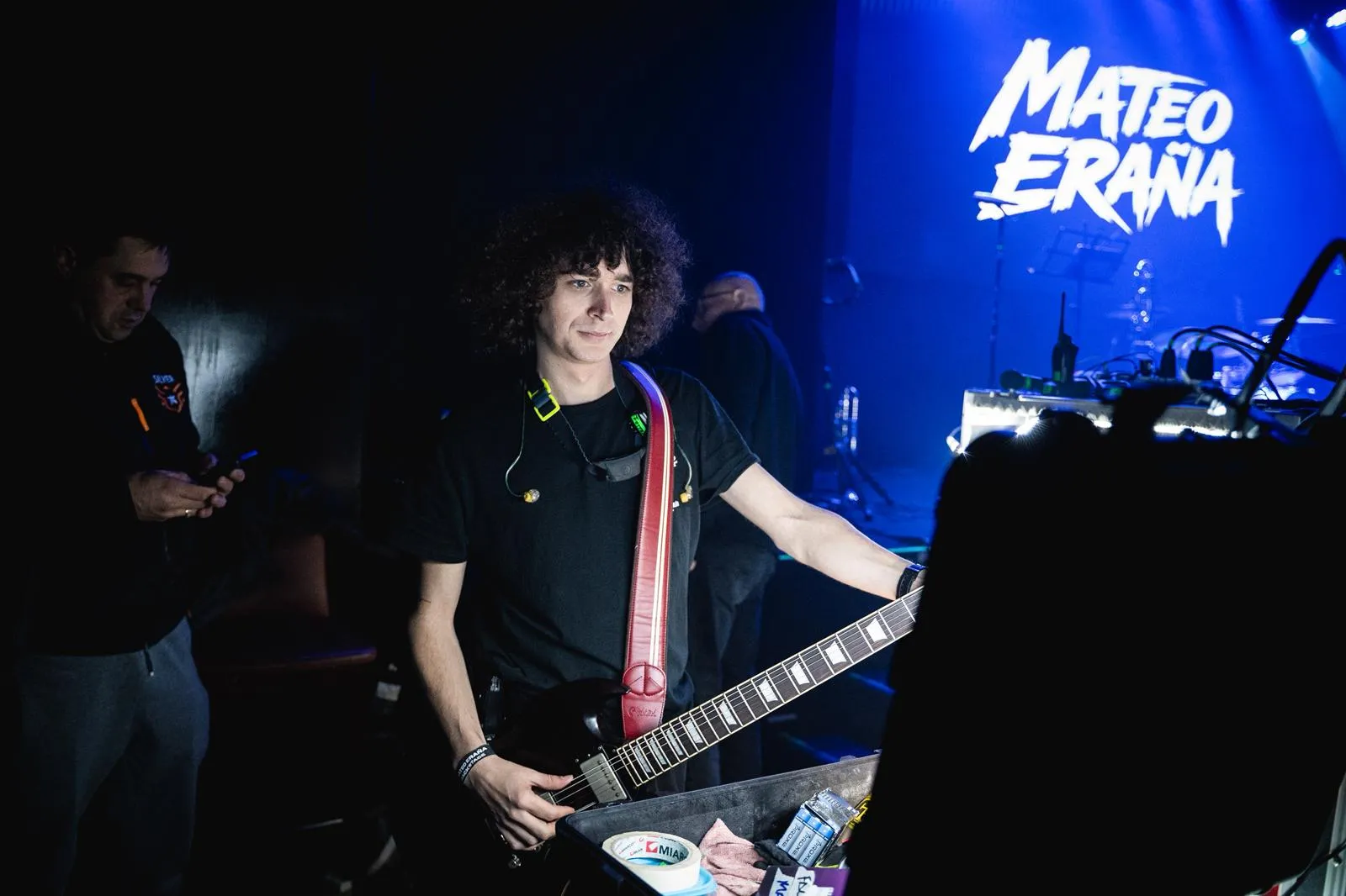Sergio de Miguel